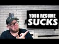 Are you NOT getting Interviews for IT jobs? THIS IS WHY!