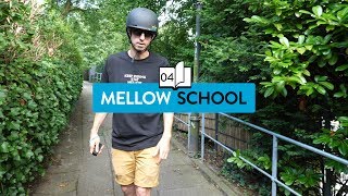 Mellow School: Safety Tips