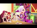 Ever After High™ Deutsch | Was sagen die Karten für Courtly Jester voraus? | Kapitel 3 | Ep. 20