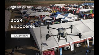 Expoceres | DJI Agras Events