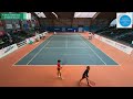 N. BROLIH/W. MROCZEK VS T. JECMINEK/L. KACIN - Open Super 12 2026