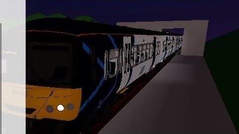 Best of: Class 365 (SCR)