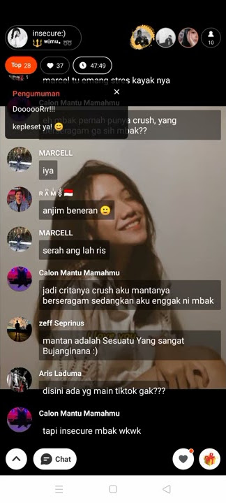 Ngomong Kasar ke Mantan Dalam Bahasa batak(lucu)