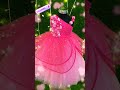 Party wear gownkids girl designer gown collectionshortsyoutubetrendingfashiongowndesigner