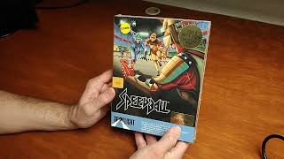 Opening NOS (New Old Stock) Commodore 64 Games For Youtube, Good Or Bad Idea?