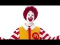 Ronald McDonald laying low amid creepy clown sighting