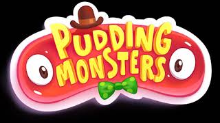 Video thumbnail of "Pudding Monsters Soundtrack - Game Music - Extended"