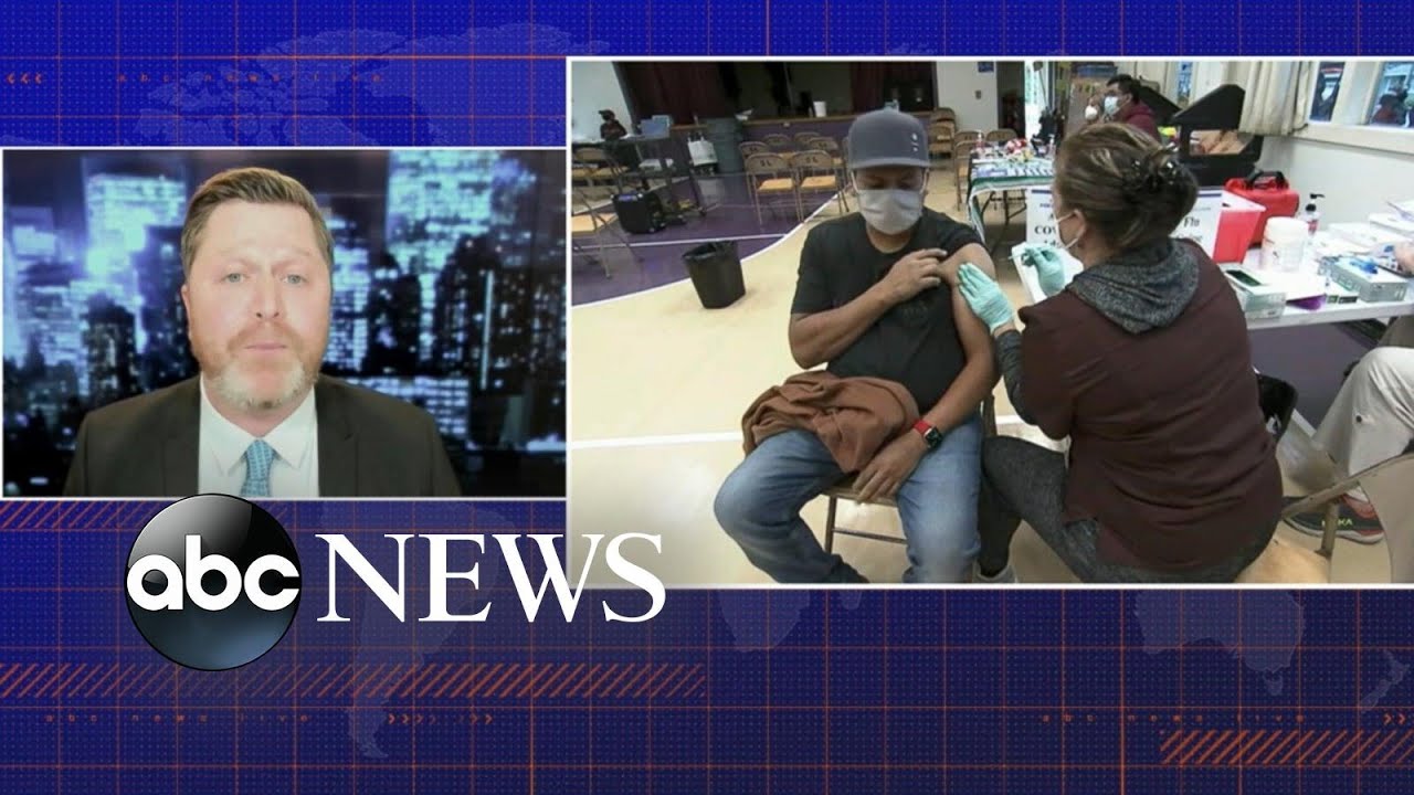 ‘Very early days’ in knowledge of omicron variant