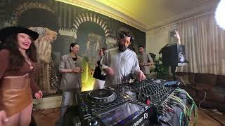 Dinu  Disco House U0026 Indie Dance Mix 2026  Groovy Sunset Vibes