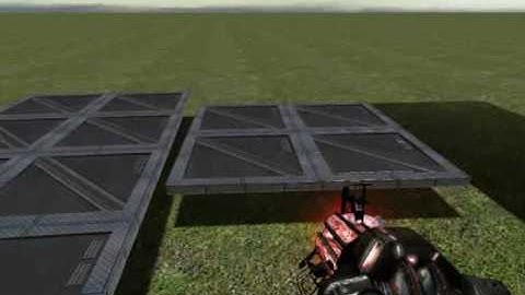 Basic Elevator in Gmod 10