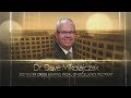 Silver cross hospitals sehring medal of excellence 2017  dr dave mikolajczak