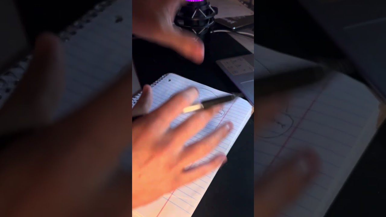 How to take notes for sales calls