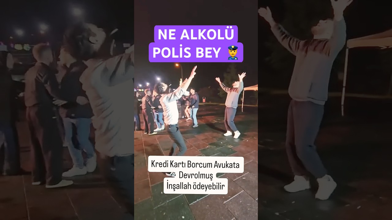 Kredi Kartı Borcum Avukata Devrolunca Ben! 😂 #shorts #ankarahavası