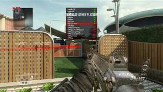 My Reflex Engine setup