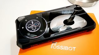 картинка: Вот Почему Стоит Купить Смартфон Fossibot F109! 🔥 Быстрый Обзор