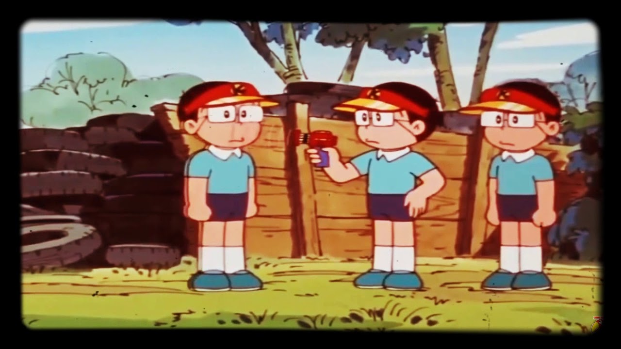 キテレツ ママ 年齢