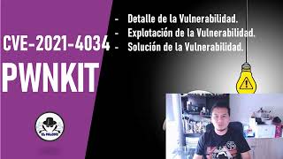 PwnKit - Explotando PKEXEC en LINUX (CVE-2021-4034) - Escalamiento de Privilegios