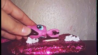 Fight song-lps mv