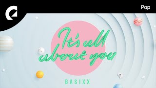 Basixx feat. Frigga - It's All About You Resimi