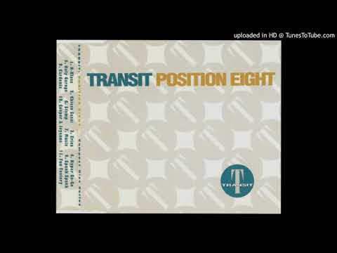 Paul Cooper — Cooper & Jeyenne - Take It Easy (Razormaid Version)