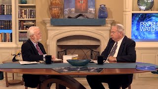 Avi Lipkin: Is World War 3 Imminent
