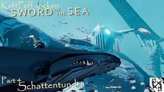 「KeffPeff zocken」»Sword of the Sea« [4] ╟ Schattentundra ╢