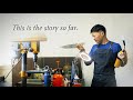 My Journey into Bladesmithing