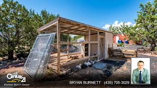 315 N Spanish Trail Dr video tour
