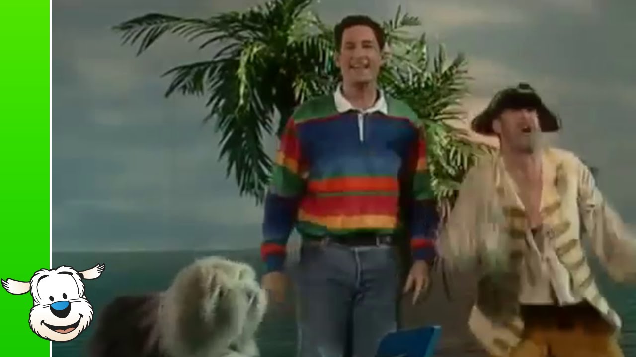 Samson & Gert - Wat ben ik blij