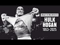 WWE Remembers Hulk Hogan WWE Remembers Hulk Hogan