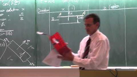 Lecture 16 (2014). Transient heat transfer. Multidimensional systems. Ice block