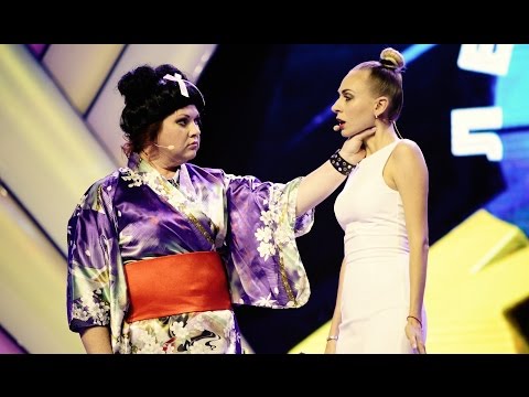 Видео: КВН 2016 Летний кубок (02.10.2016) ИГРА ЦЕЛИКОМ Full HD