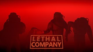 СТРИМ НА ВЫХОДНОМ - Lethal Company
