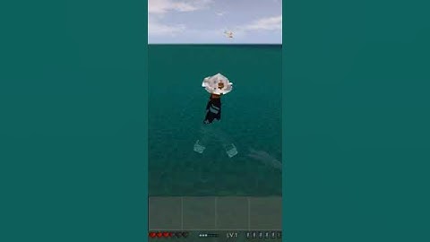 Tuyul Mini Block Craft | #shorts #miniblockcraft #miniblockcraft3d