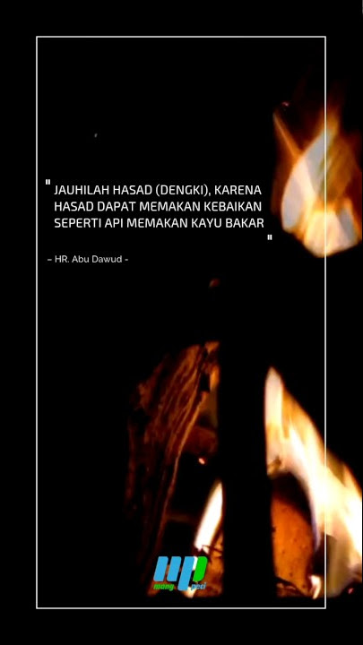 jauhilah rasa hasad atau dengki #hasad #dengki #irihati #nasihat  #sunnah #quran