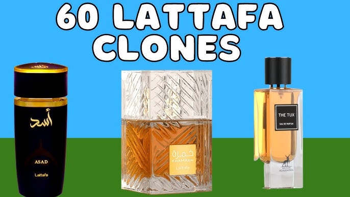 Louis Vuitton® - 10+ Popular Dupes & Clones - Similar Perfumes