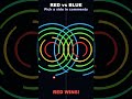 05 red vs blue maze
