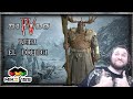 DIABLO IV BETA | Hablemos del DRUIDA.🧙🌳