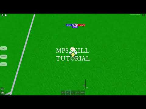 Mps Skills Tutorial 😈✔