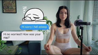 Fall Asleep Fast 😴 [Meditation]