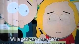 South park bitches