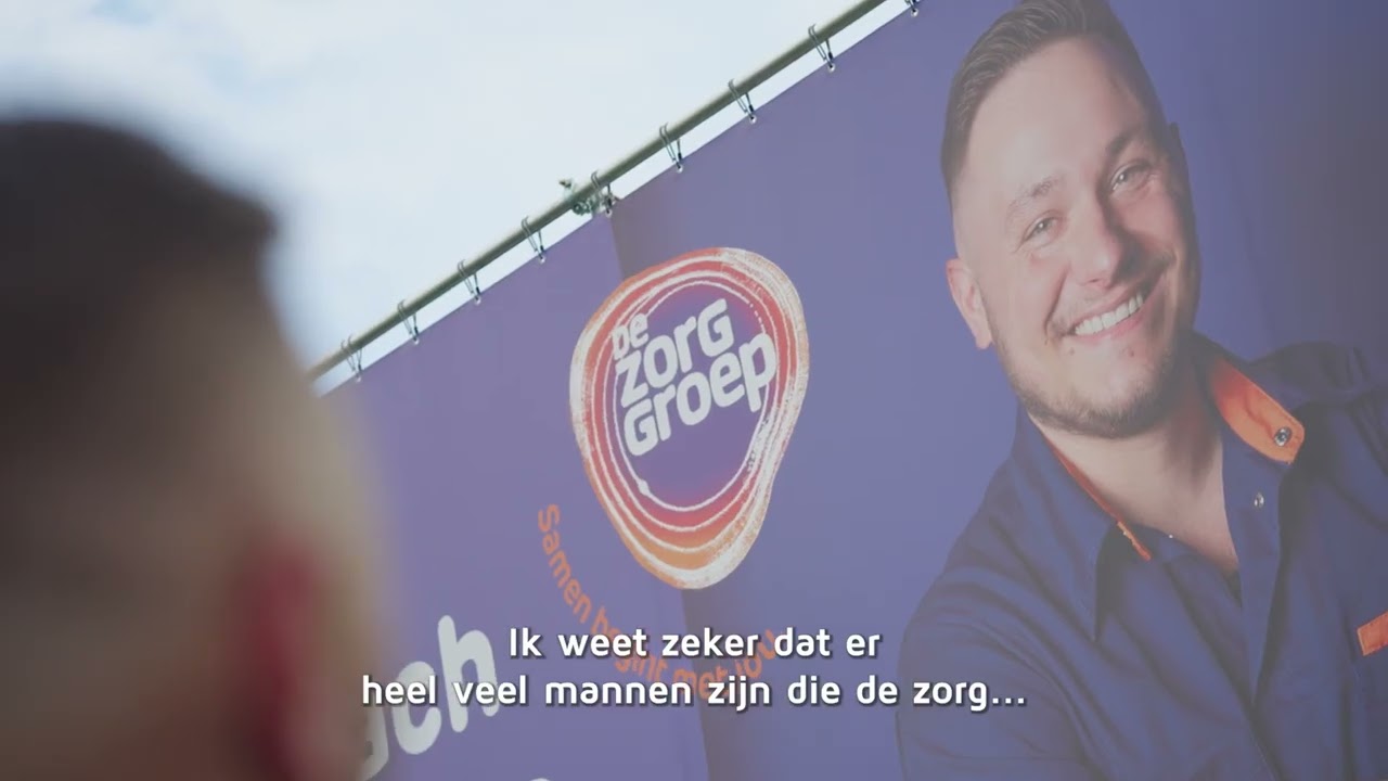 Video over Zorggroep