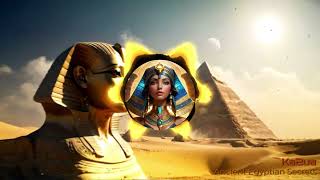 Ancient Egyptian Secrets | AIMusicVideo