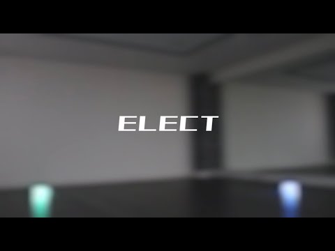 【ツイステ】ELECT 踊ってみた【フロイド】