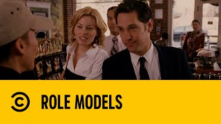 Venti Coffee - Role Models | CC Movies