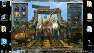 War Of The Immortals Nr.1