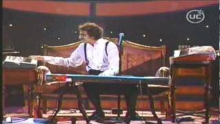 CHARLY GARCIA - Festival de Viña del Mar 2003 [Show Completo]