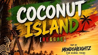 Coconut Island reggae