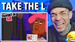 Yoyo 808 - Caught Changing My Grades By My Mom - Animated Story Reaction