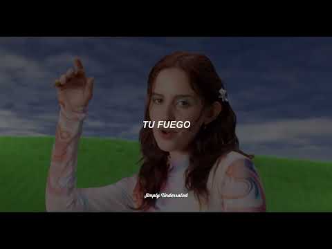 Magdalena Bay - Secrets (Your Fire) (sub. español)
